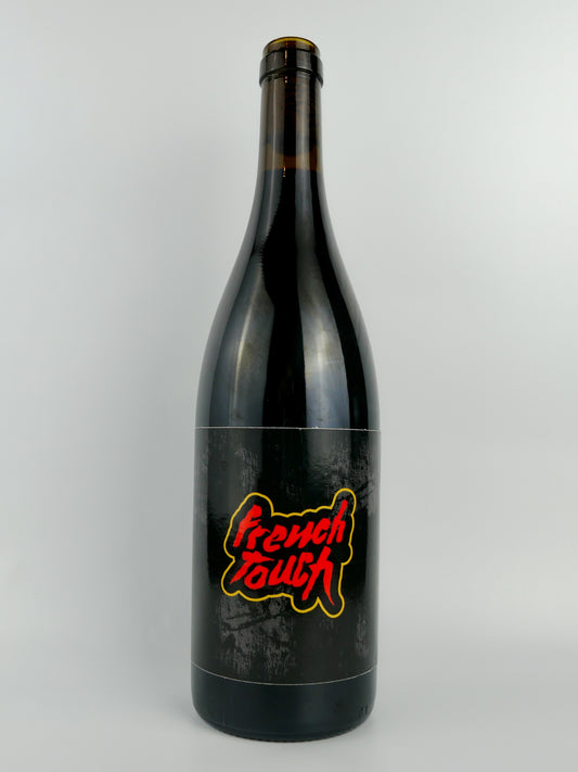 Darwin Wine Music Line - Supergraal - 2021 - Rouge - 0,75L