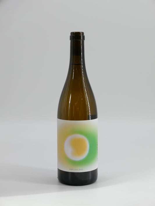Microwinerie - "Narcisse" - Vin De France - Blanc - 2022 -  0,75L