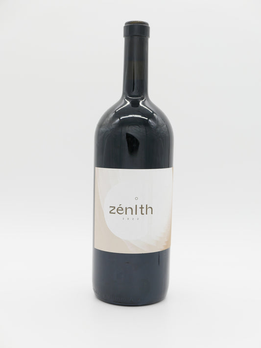 Microwinerie - Zénith - Vin De France - Rouge - 2022 - 1,5L